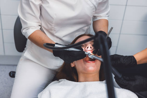 Best Emergency Broken Tooth Repair in Skyline, AL